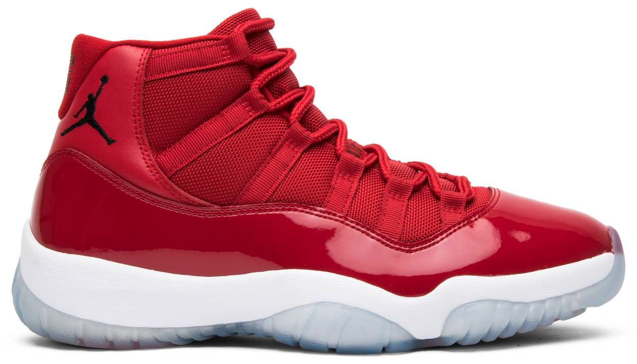 Air Jordan 11 Retro &#39;Win Like &#39;96&#39;