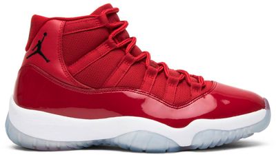Air Jordan 11 Retro &#39;Win Like &#39;96&#39;