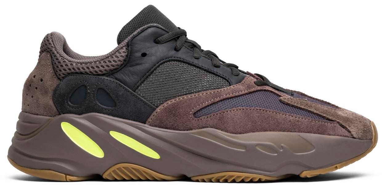 Yeezy Boost 700 &#39;Mauve&#39;