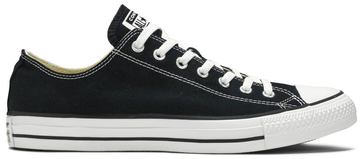 All Star Ox &#39;Black&#39;