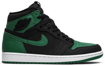 Air Jordan 1 Retro High OG &#39;Pine Green 2.0&#39;