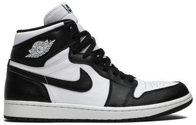 Air Jordan 1 Retro High OG &#39;Black/White&#39;
