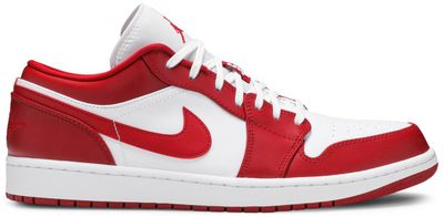 Air Jordan 1 Low &#39;Gym Red&#39;