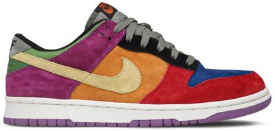 Nike Dunk Low Pro B &#39;Viotech&#39;