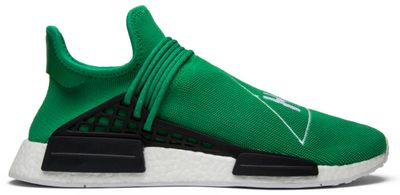 Pharrell x NMD Human Race &#39;Green&#39;
