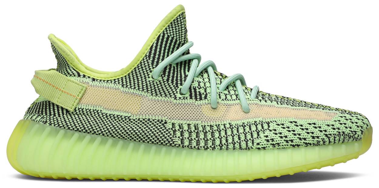 Yeezy Boost 350 V2 &#39;Yeezreel Non-Reflective&#39;
