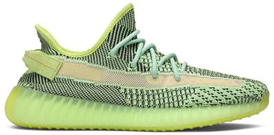 Yeezy Boost 350 V2 &#39;Yeezreel Non-Reflective&#39;