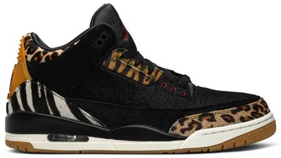Air Jordan 3 Retro SE &#39;Animal Instinct&#39;