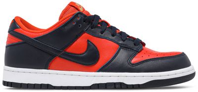 Dunk Low SP &#39;Champ Colors&#39;