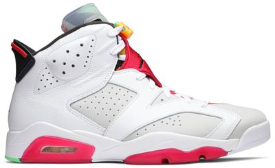 Air Jordan 6 Retro &#39;Hare&#39;