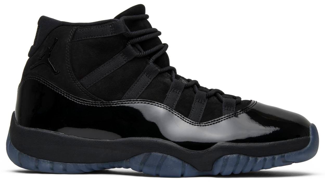 Air Jordan 11 Retro &#39;Cap and Gown&#39;