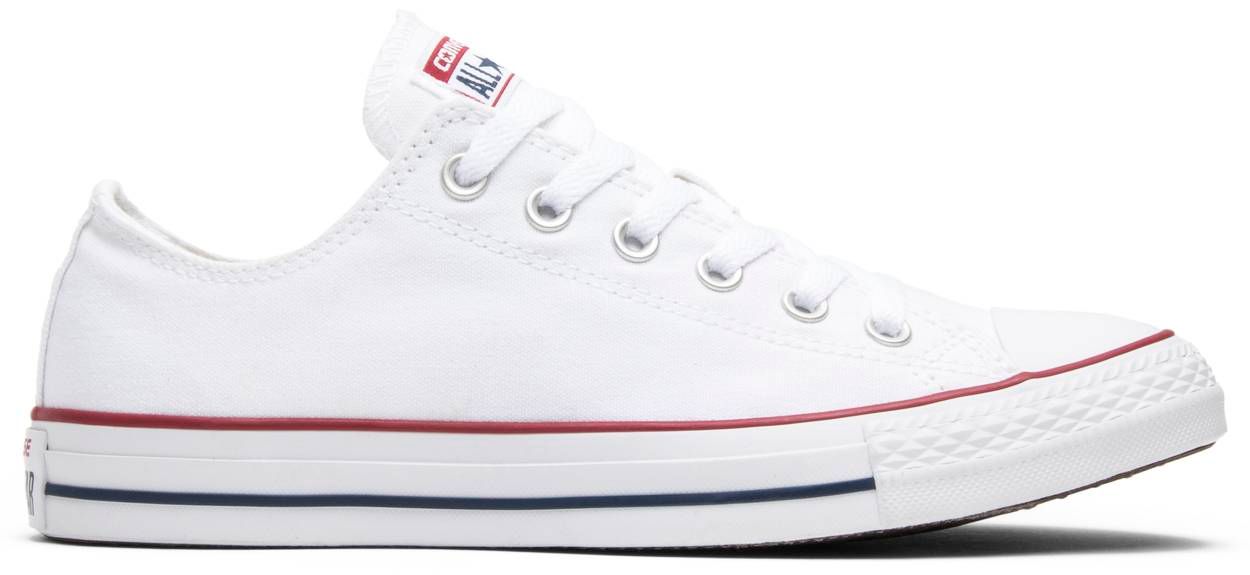Chuck Taylor All Star Low &#39;Optic White&#39;