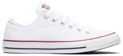 Chuck Taylor All Star Low &#39;Optic White&#39;