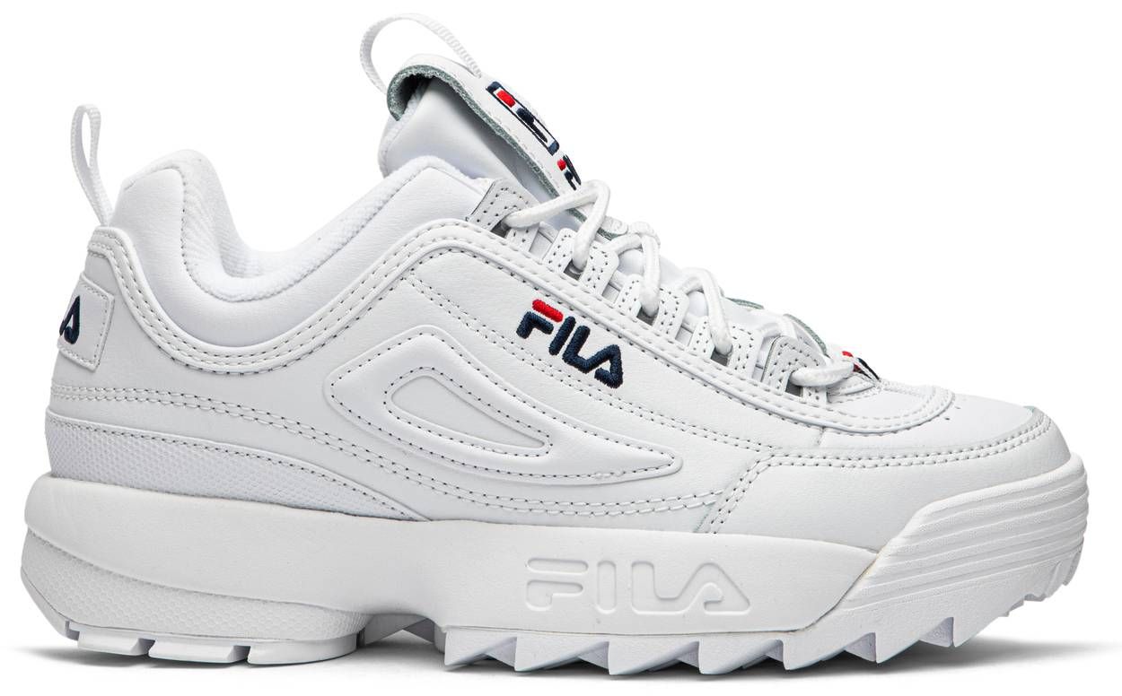 Disruptor 2 Premium &#39;White&#39;