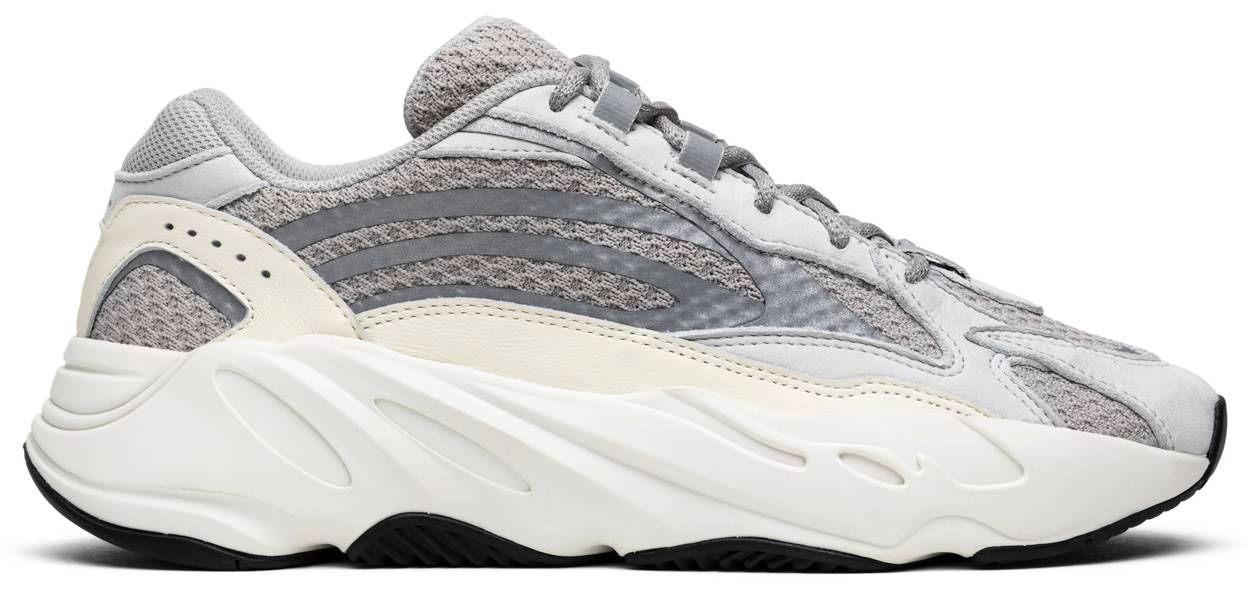 Yeezy Boost 700 V2 &#39;Static&#39;
