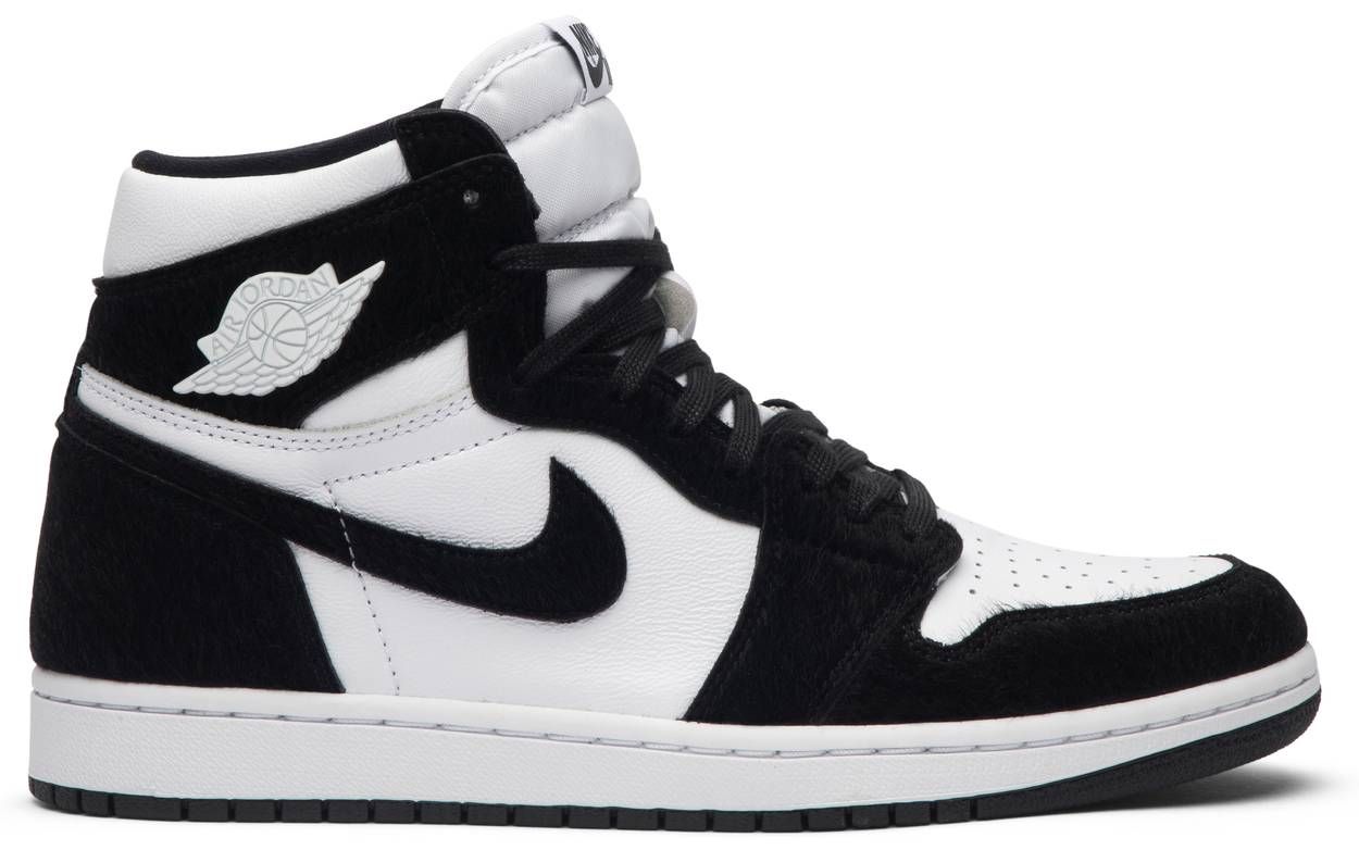Air Jordan 1 Retro High OG &#39;Twist&#39;