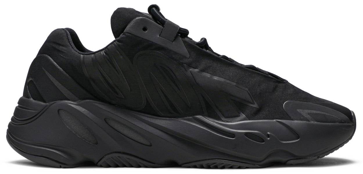 Yeezy Boost 700 MNVN &#39;Triple Black&#39;