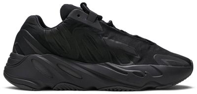 Yeezy Boost 700 MNVN &#39;Triple Black&#39;