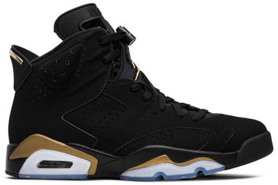 Air Jordan 6 Retro &#39;Defining Moments&#39;