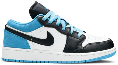 Air Jordan 1 Low SE &#39;Laser Blue&#39;