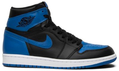 Air Jordan 1 Retro High OG &#39;Royal&#39;