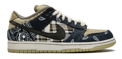 SB Dunk Low “Travis Scott”