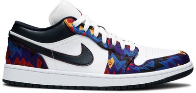 Air Jordan 1 Low SE  “Nothing But Net”