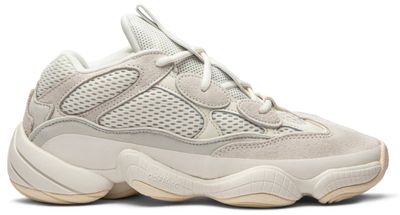 Yeezy 500 “Bone White”