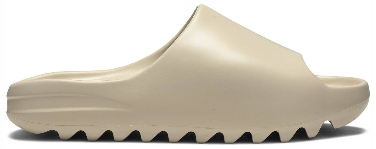 Yeezy Slides &#39;Bone&#39;