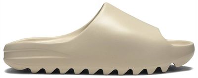 Yeezy Slides &#39;Bone&#39;
