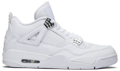 Air Jordan 4 Retro &#39;Pure Money&#39;