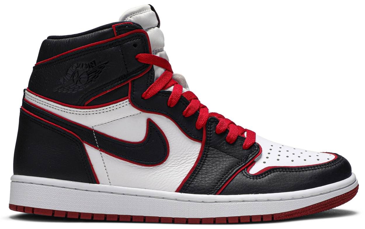 Air Jordan 1 Retro High OG &#39;Bloodline&#39;