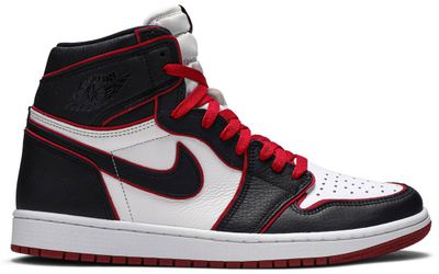 Air Jordan 1 Retro High OG &#39;Bloodline&#39;