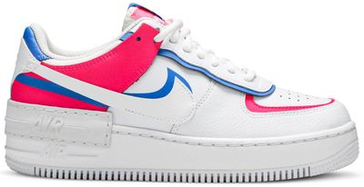Air Force 1 Shadow &#39;Cotton Candy&#39;