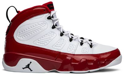 Air Jordan 9 Retro &#39;Gym Red&#39;