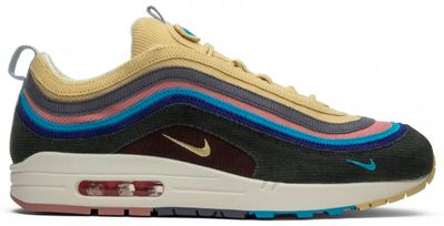 Sean Wotherspoon x Air Max 1/97 &#39;Sean Wotherspoon&#39;