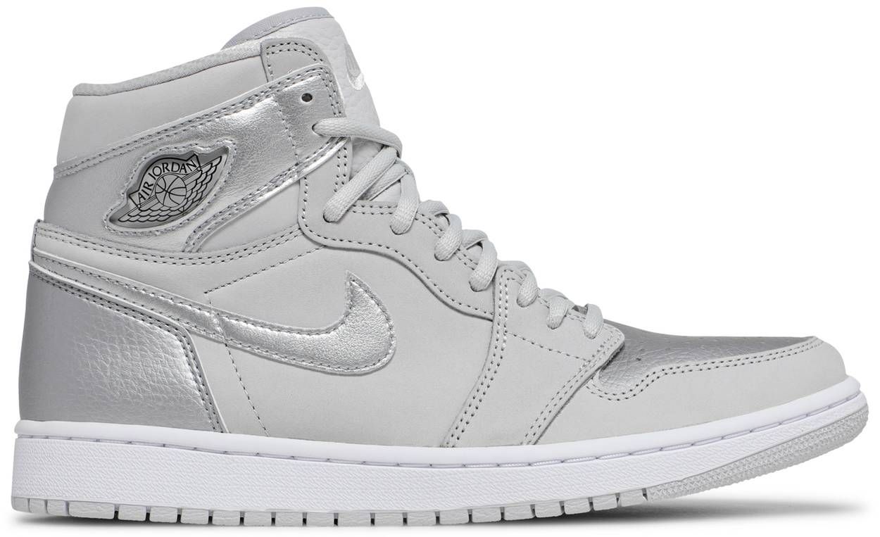 Air Jordan 1 Retro High OG CO.JP &#39;Tokyo&#39;