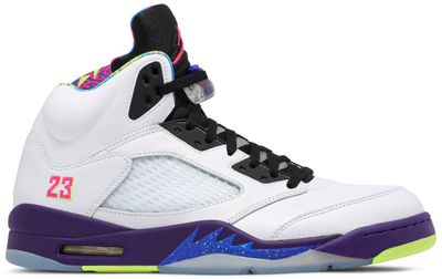 Air Jordan 5 Retro &#39;Alternate Bel-Air&#39;