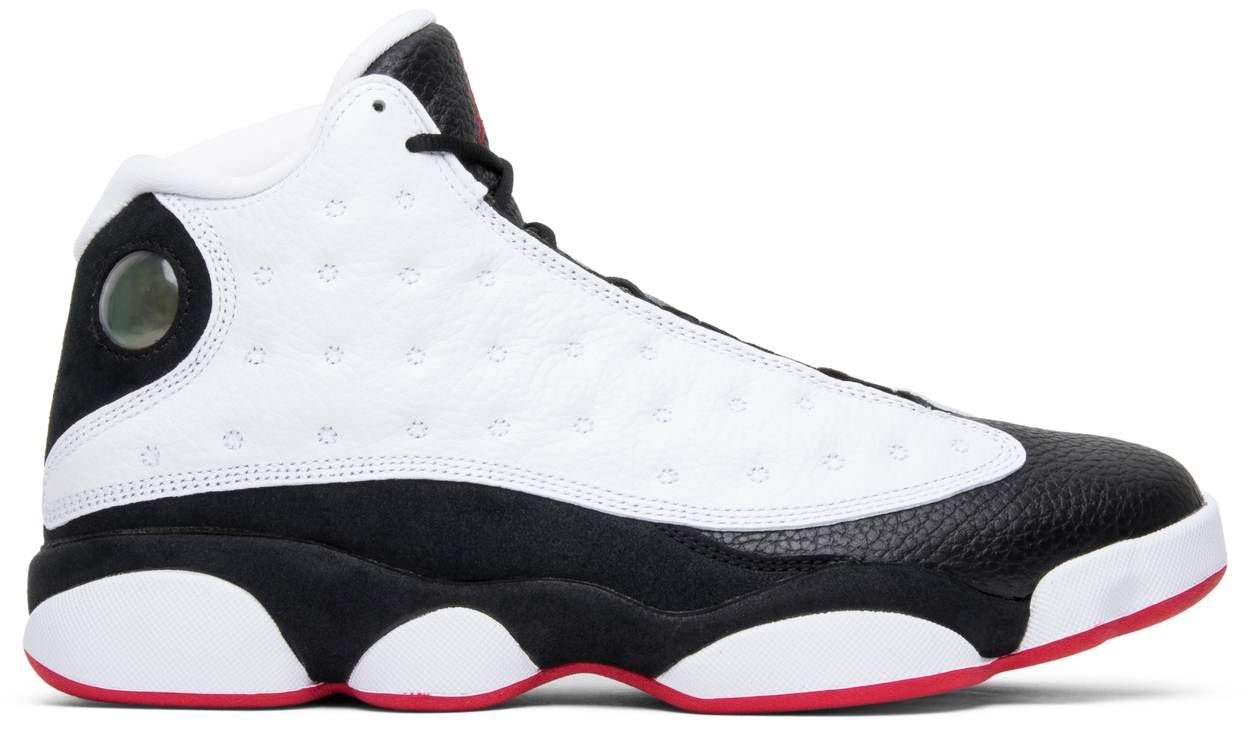 Air Jordan 13 Retro &#39;He Got Game&#39;