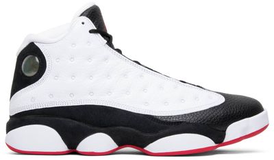 Air Jordan 13 Retro &#39;He Got Game&#39;