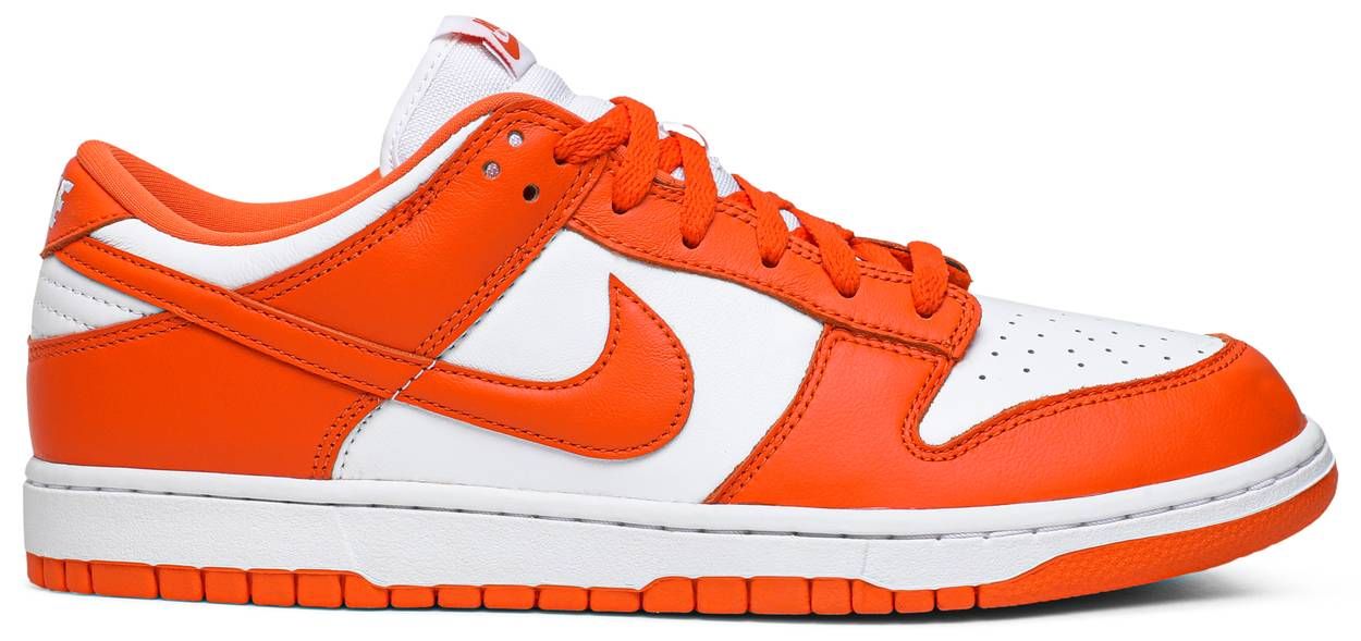 Nike Dunk Low Retro SP &#39;Syracuse&#39;