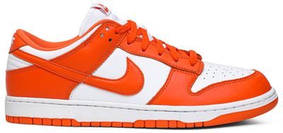 Dunk Low Retro SP &#39;Syracuse&#39;