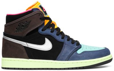 Air Jordan 1 Retro High &#39;Tokyo Bio Hack&#39;