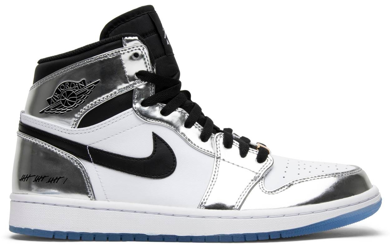 Air Jordan 1 Retro High &#39;Pass the Torch&#39;