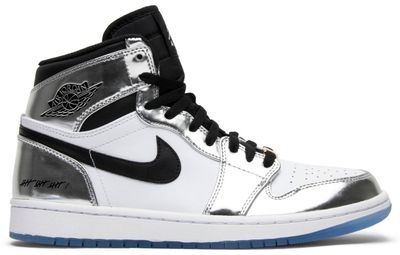 Air Jordan 1 Retro High &#39;Pass the Torch&#39;