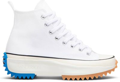 J.W. Anderson x Run Star Hike &#39;White&#39;