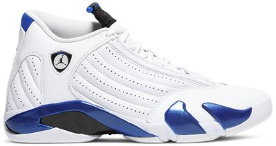 Air Jordan 14 Retro &#39;Hyper Royal&#39;