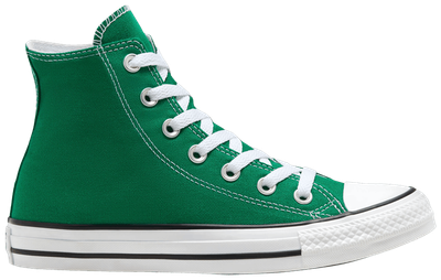 Converse Chuck Taylor All Star Hi Sneaker - Amazon Green