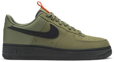 Air Force 1 Low &#39;Medium Olive&#39;