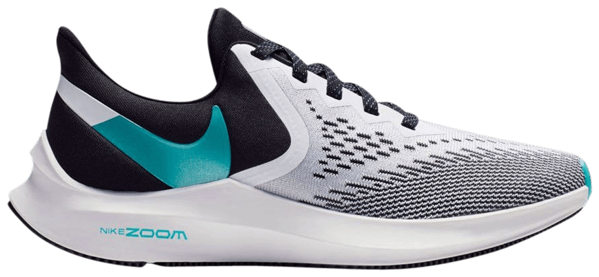 Air Zoom Winflo 6 &#39;Hyper Jade&#39;